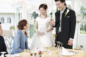 名古屋を中心に活動している結婚相談所
